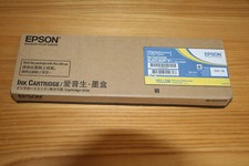 EPSON SJIC30P(Y) C33S020642