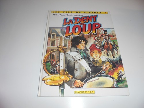 Les fils aigle - eo, tome