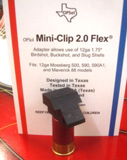 Opsol mini clip flex - mini-clip™, 2.0