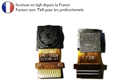 Appareil photo caméra avant Wiko TOMMY 2 Original D1-3