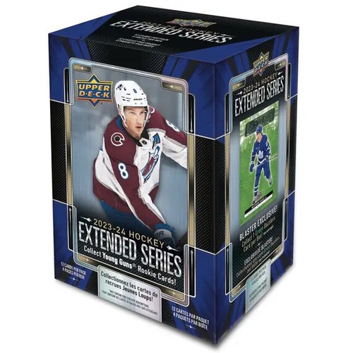 2023 upper deck - 2023-24,