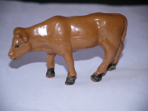 Figurine acedo aludo ferme - ou,
