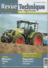 Claas axos 310 320 - claas, 340