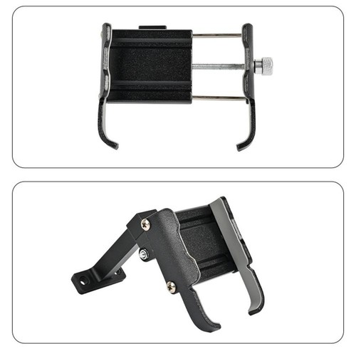 Support téléphone arc voyage