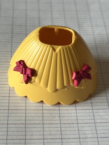 Playmobil jupe cerceaux enfant - jupe,