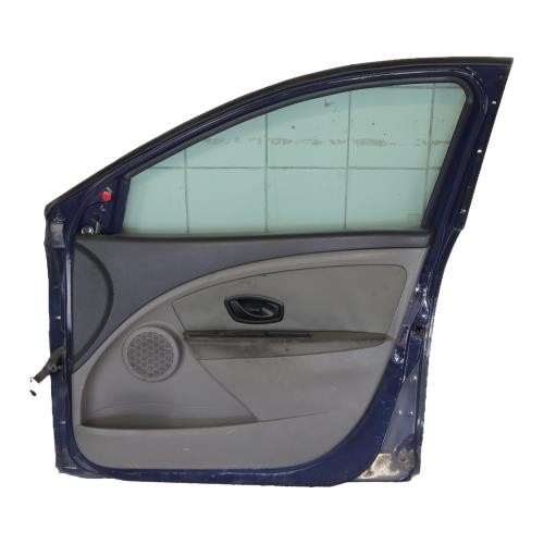 Porte avant droit renault - porte,