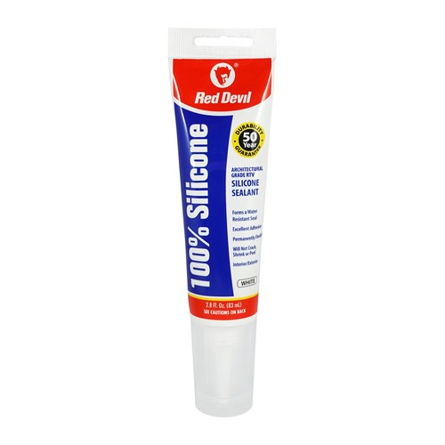 0810 100 silicone - 0810, 100%
