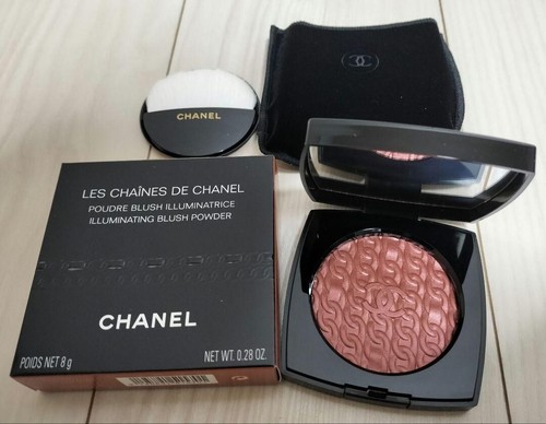 Chanel les chaînes - chanel, de