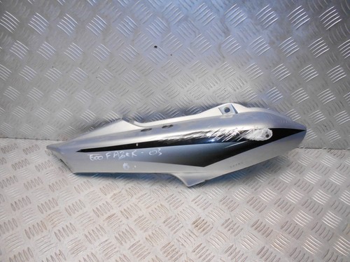Yamaha fzs 600 fazer - fzs,
