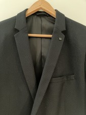 Veste De Costume Homme Brice 