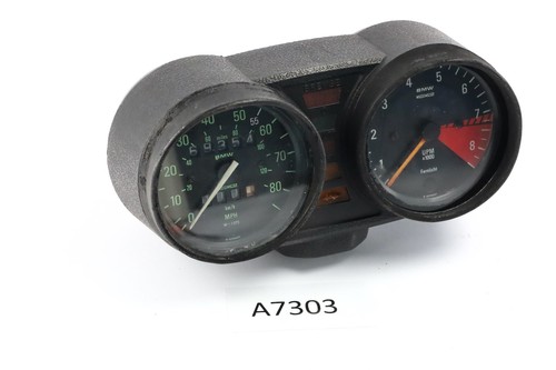 Bmw 100 1982 compteur - r,