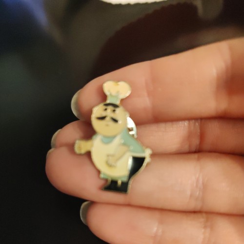 Pin marque père - de,