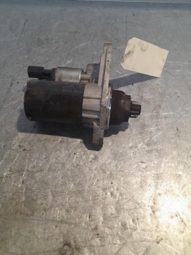 Demarreur seat ibiza - 4, phase