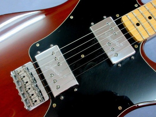 Mexico classic series - (fender),