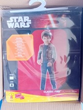 6 Déguisement Stars Wars 7 A
