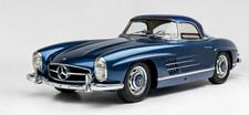 Cmc 1957 mercedes benz - 1957, sl