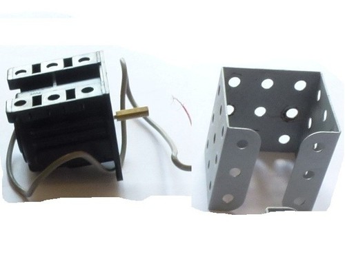 Moteur electrique meccano - moteur,