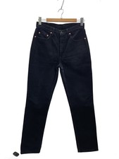 Levi's Denim Jeans Bottoms