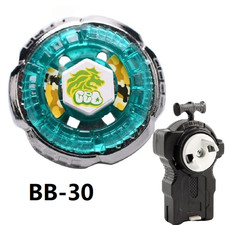 Burst beyblade rock - bb-30,