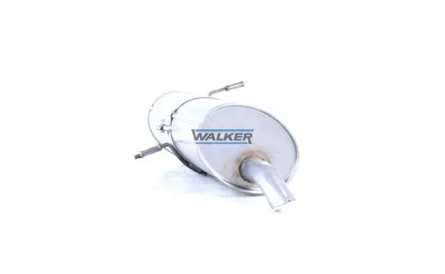 Silencieux final 23422 walker - silencieux,