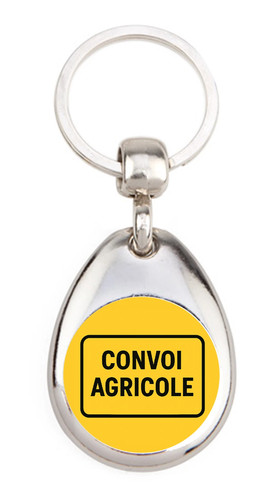 Convoi agricole porte - convoi,