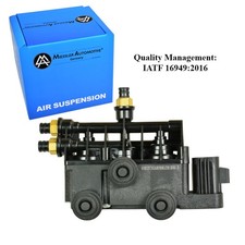 Land Rover Range Rover L322