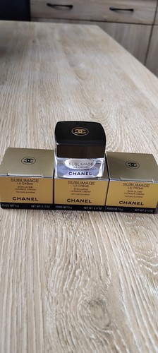 Chanel sublimage crème - sublimage,