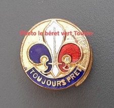 Insigne 1940 scouts la - insigne,