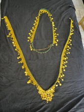 parure de présentation Pur Sang Arabe