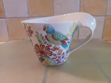 TASSE PETIT-DEJEUNER VILLEROY&BOCH