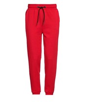 Philipp Plein Sport Pantalons Nouveau Logo Rouge Homme Tg L