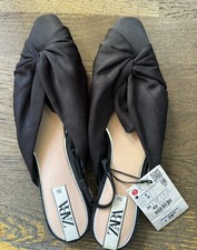 Chaussures Femme Zara Pointure