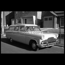 Photo A.039939 FORD ZEPHYR