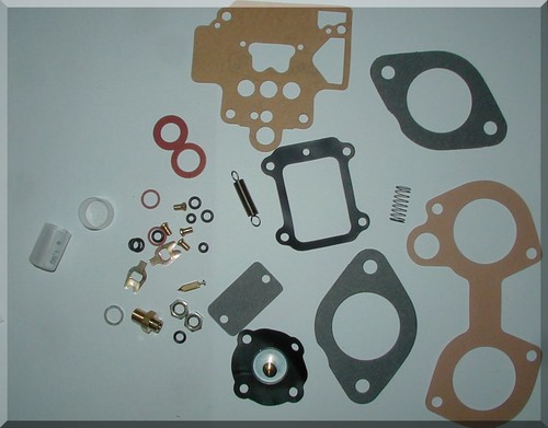 Kits service carburateur - kits, de