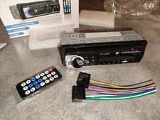 Poste Radio Autoradio