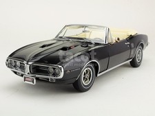 Pontiac firebird 400 - firebird, cabriolet