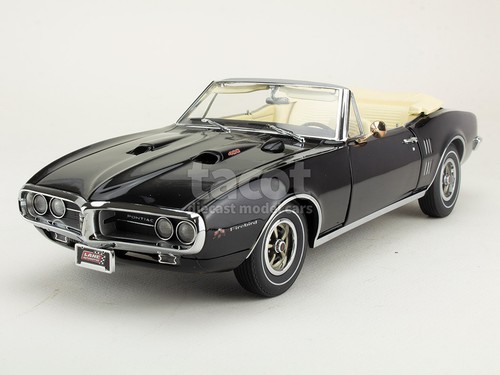 Pontiac firebird 400 - pontiac,