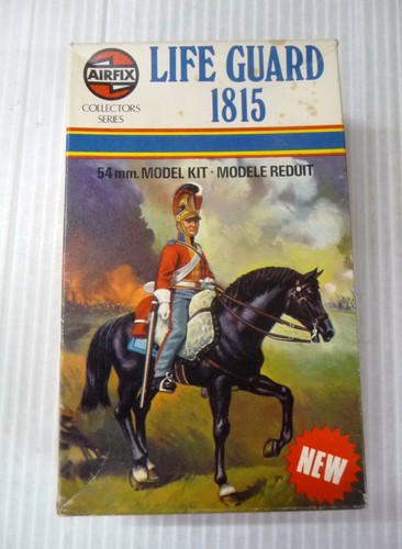 Maquette airfix life guard - airfix,