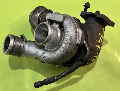 Turbo alfa romeo - 147, 1.9
