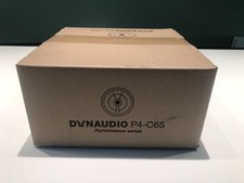 Brand new dynaudio - brand, /