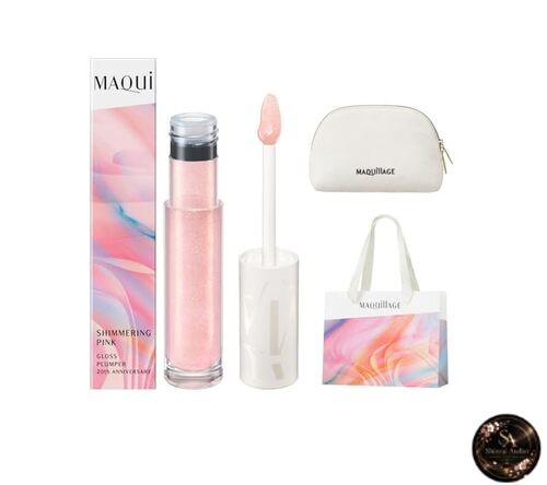 Maquillage bloom collection - bloom,