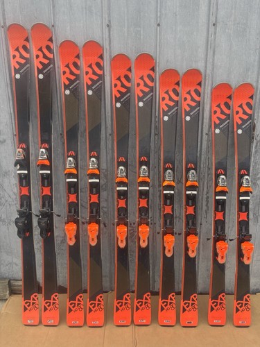 Rossignol experience - experience, +