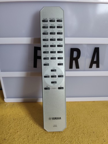 Yamaha cdx8 wr96080 - ★yamaha,