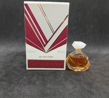 Miniature de parfum Gianni Versace (EDT) 3,5ml plein avec boite