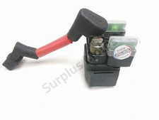 RELAIS DE DEMARREUR YAMAHA XT-X 660 SUPER MOTARD 2009-2009 / NE 58801