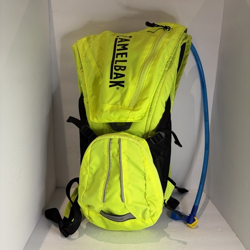 Camelbak rogue hydration pack - hydration,