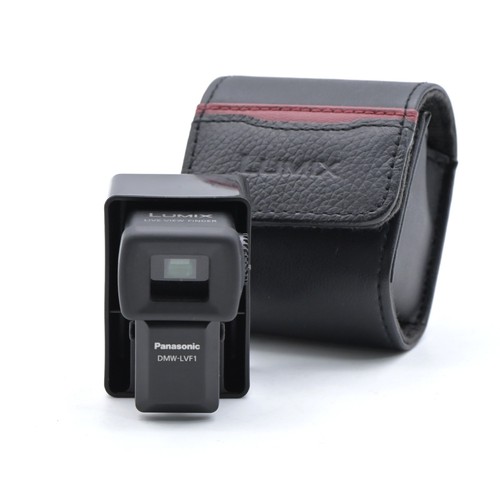 Panasonic dmw lvf1 live view - dmw-lvf1,