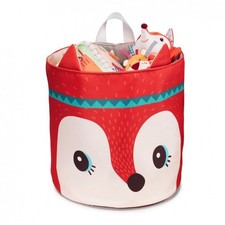 Lilliputiens Alice la renarde