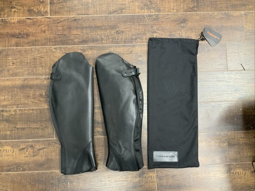 Freejump black leather mini - freejump,