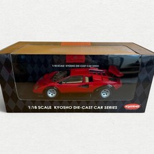 Kyosho lamborghini - kyosho, 1/18
